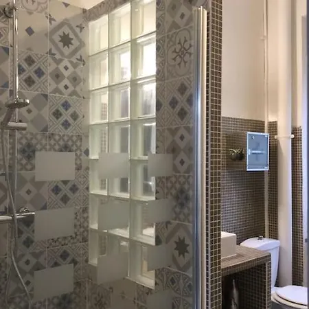 דירה Maison Bruno *