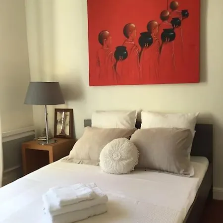 Apartament Maison Bruno