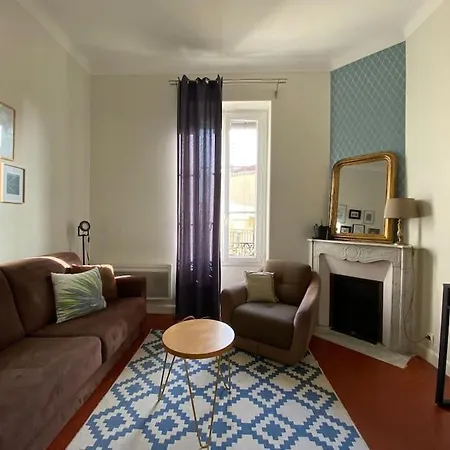 Maison Bruno ניס