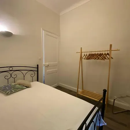 Maison Bruno דירה