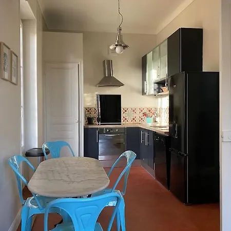Maison Bruno * Nicea