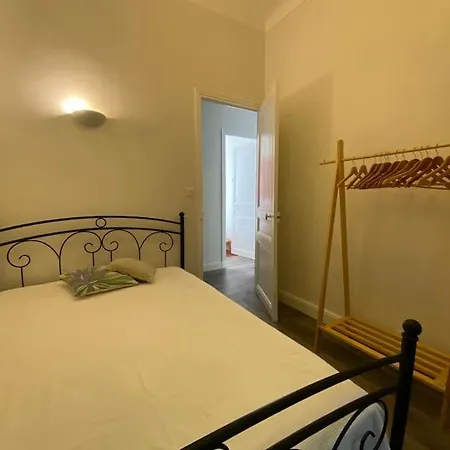 Maison Bruno ניס