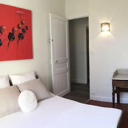 Maison Bruno * ניס