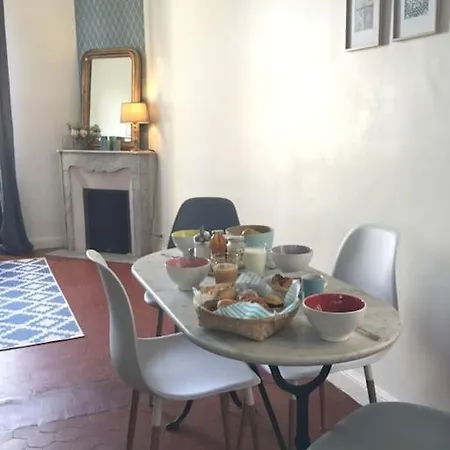 Maison Bruno Nicea