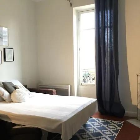 Apartament Maison Bruno Nicea