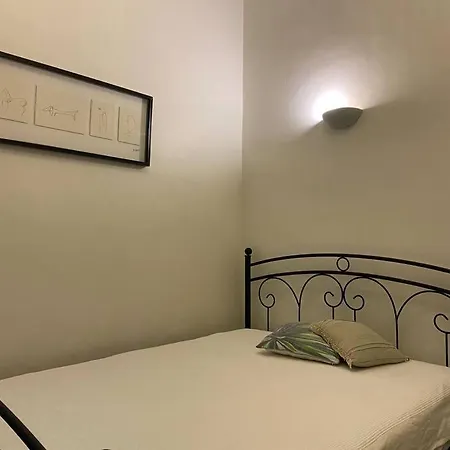 Maison Bruno Apartmán Nice