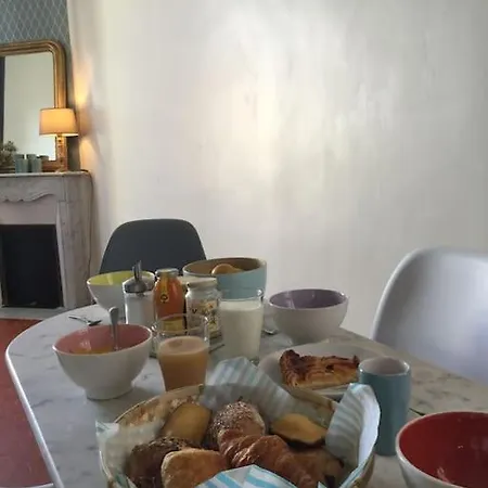 Apartmán Maison Bruno Nice