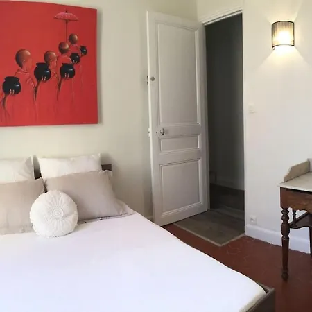 Maison Bruno Apartmán Nice