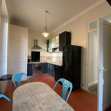 Apartmán Maison Bruno
