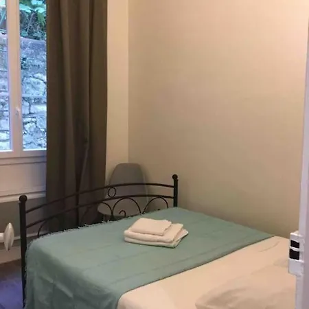 Apartmán Maison Bruno *