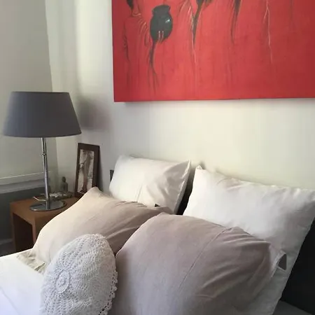Maison Bruno Apartmán