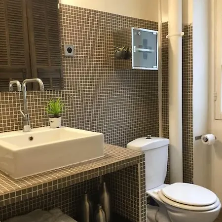 Maison Bruno * Nice