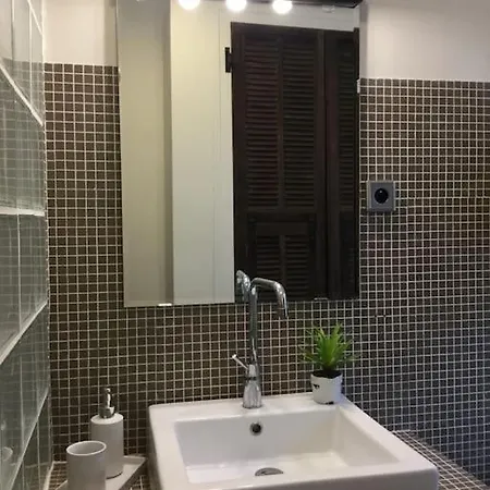 Apartmán Maison Bruno Nice