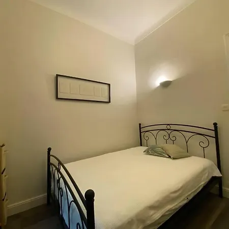Apartmán Maison Bruno Nice