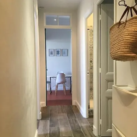 Apartmán Maison Bruno Nice