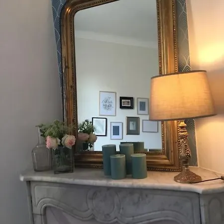 Apartmán Maison Bruno