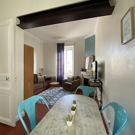 Maison Bruno Apartmán *
