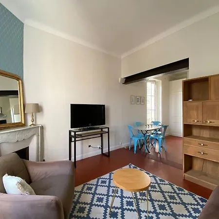 Maison Bruno Apartmán Nice