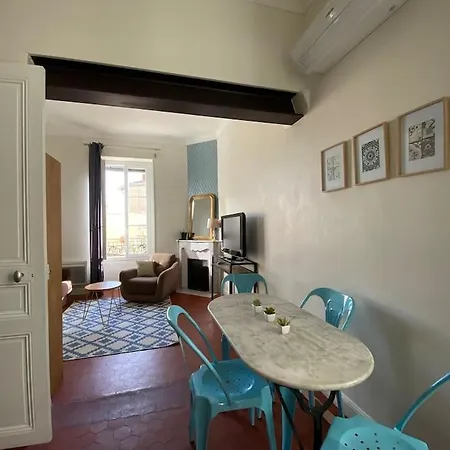 Apartmán Maison Bruno